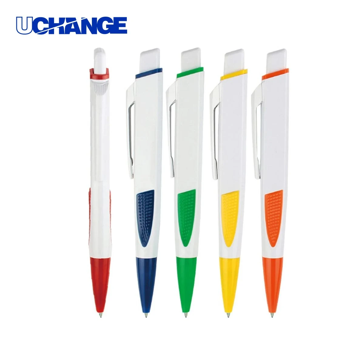 Wide Body Ballpoint Pen for Grip 1