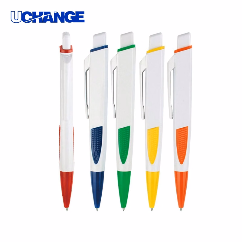 Wide Body Ballpoint Pen for Grip