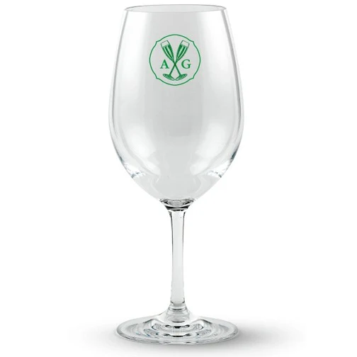 19 oz. Acrylic Red Wine Glass 1