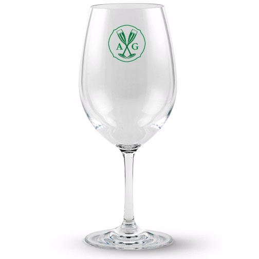 19 oz. Acrylic Red Wine Glass