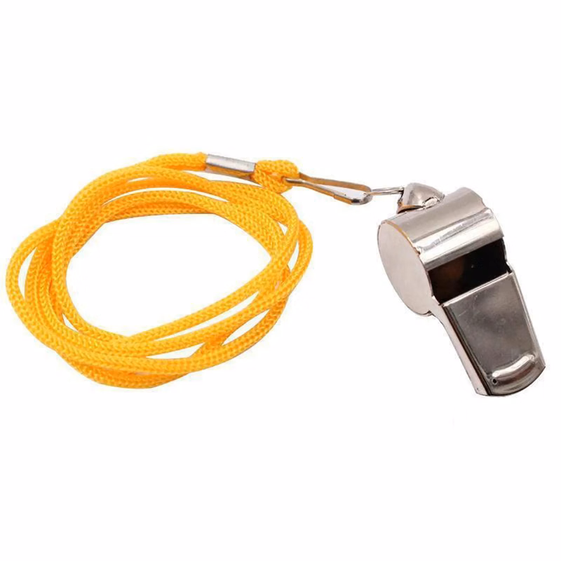 Whistle
