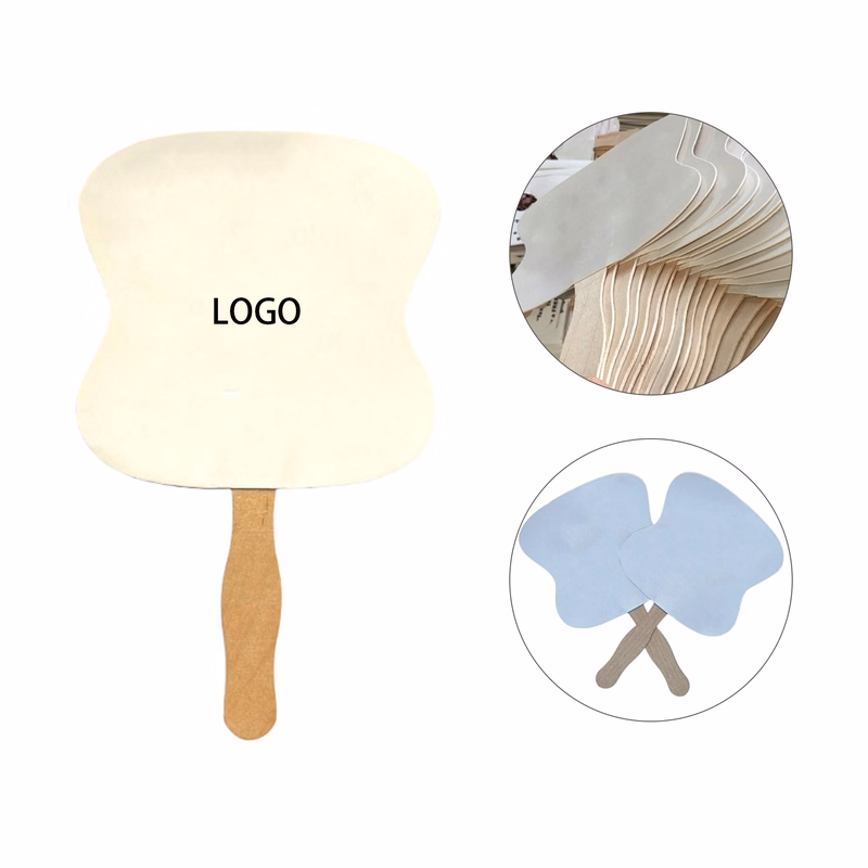 Single Hand Fan