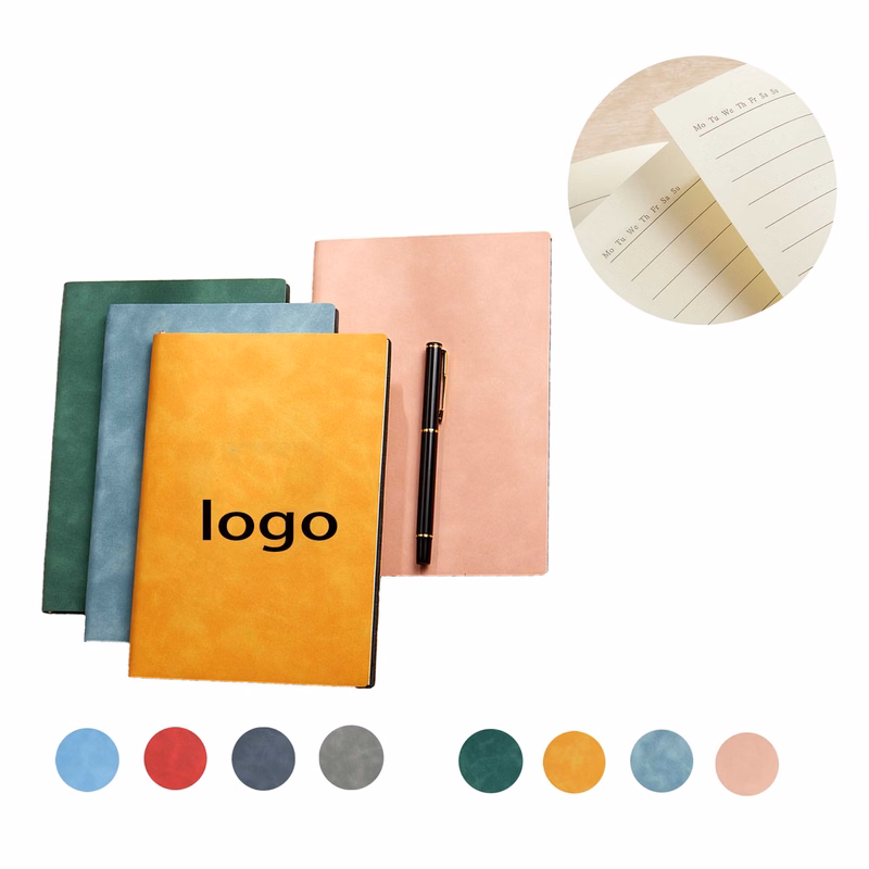 Durable A5 Notebook MOQ 50