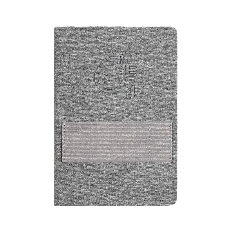 Promotional PU Giveaway Notebook 1