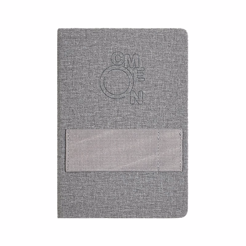 Promotional PU Giveaway Notebook