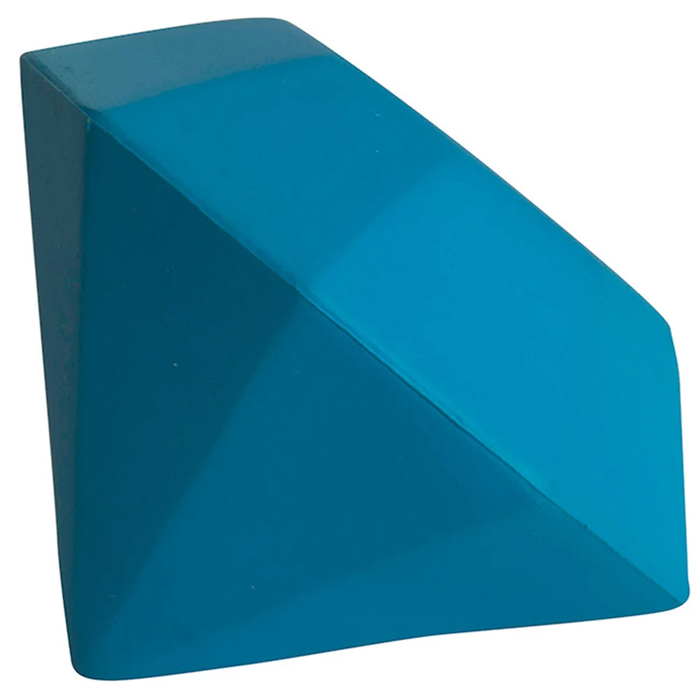 Blue Gemstone Stress Reliever 1