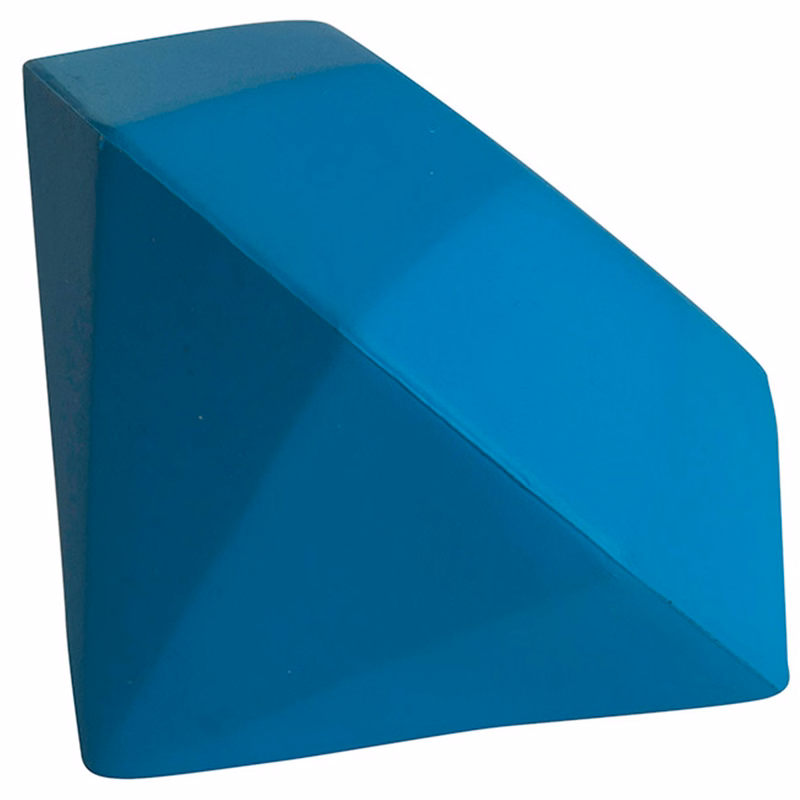 Blue Gemstone Stress Reliever