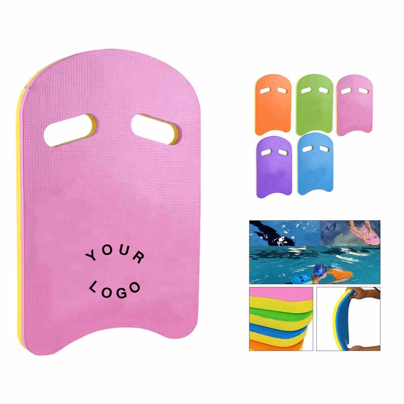 Kids Kickboard EVA Foam Swimming Trainer