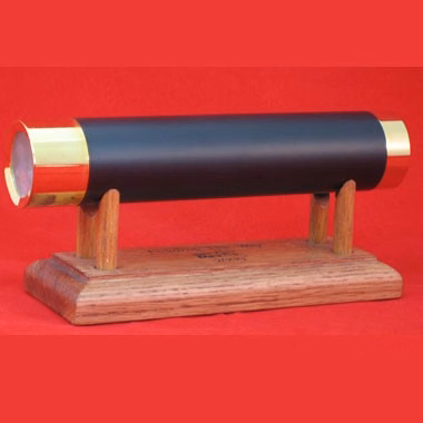 G/P BRASS 2 TONE KALEIDOSCOPE