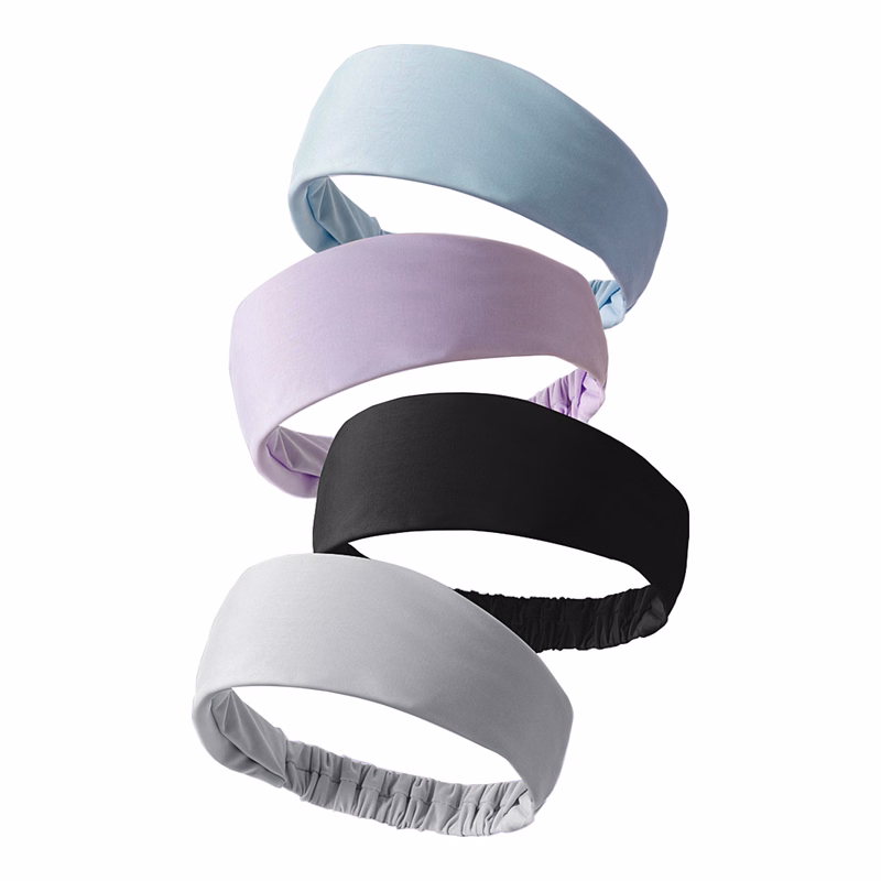 MOQ50 Quick-Dry Headband