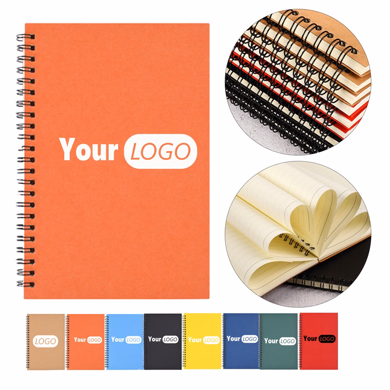 Simple Notebook