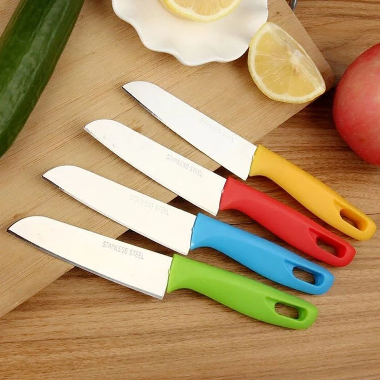 Stainless steel cutter 1