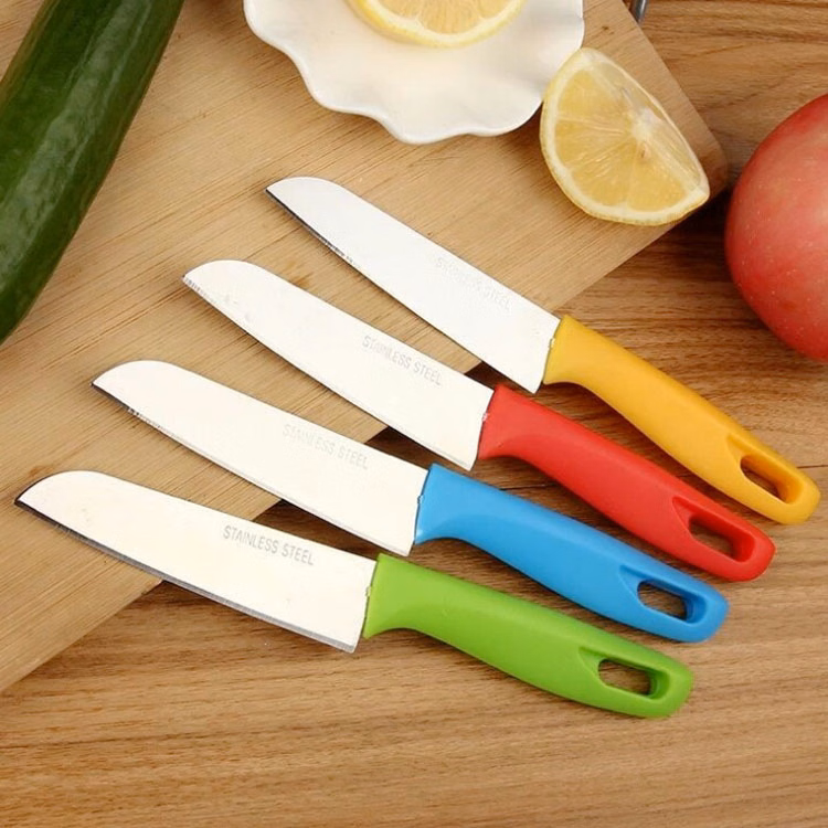 Stainless steel cutter