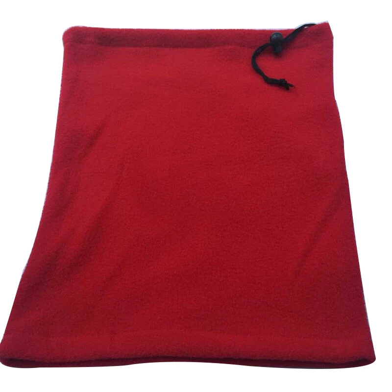 Sports Scarf Soccer Neckerchief Windproof Warm Hat camping 1
