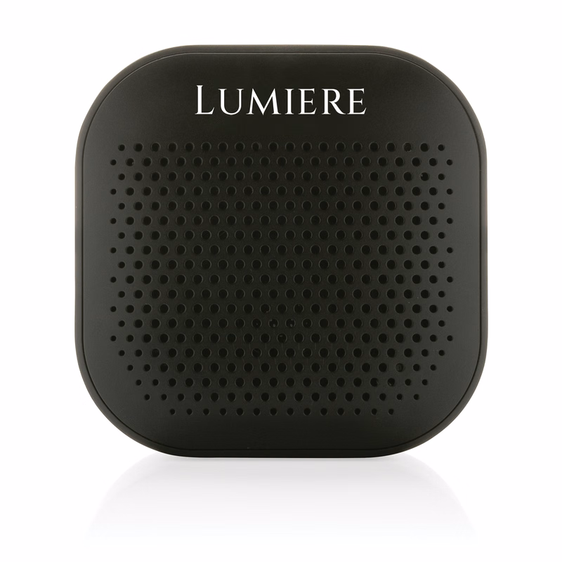 Recycled Plastic Soundbox 3W Speaker
