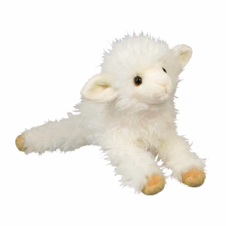 Posy Floppy Lamb