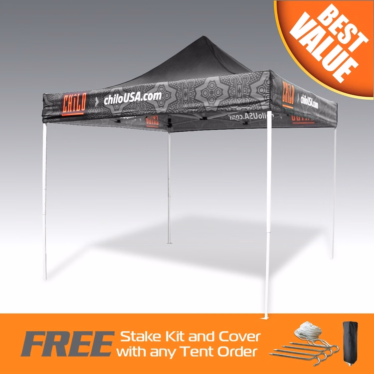 10x10 Canopy Tent