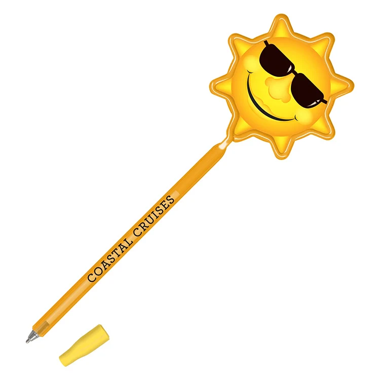 Inkbend Xtra Billboard Pens W/ Sun Stock Insert 1
