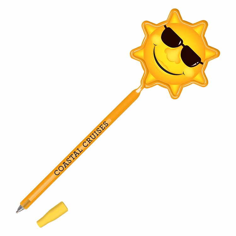 Inkbend Xtra Billboard Pens W/ Sun Stock Insert