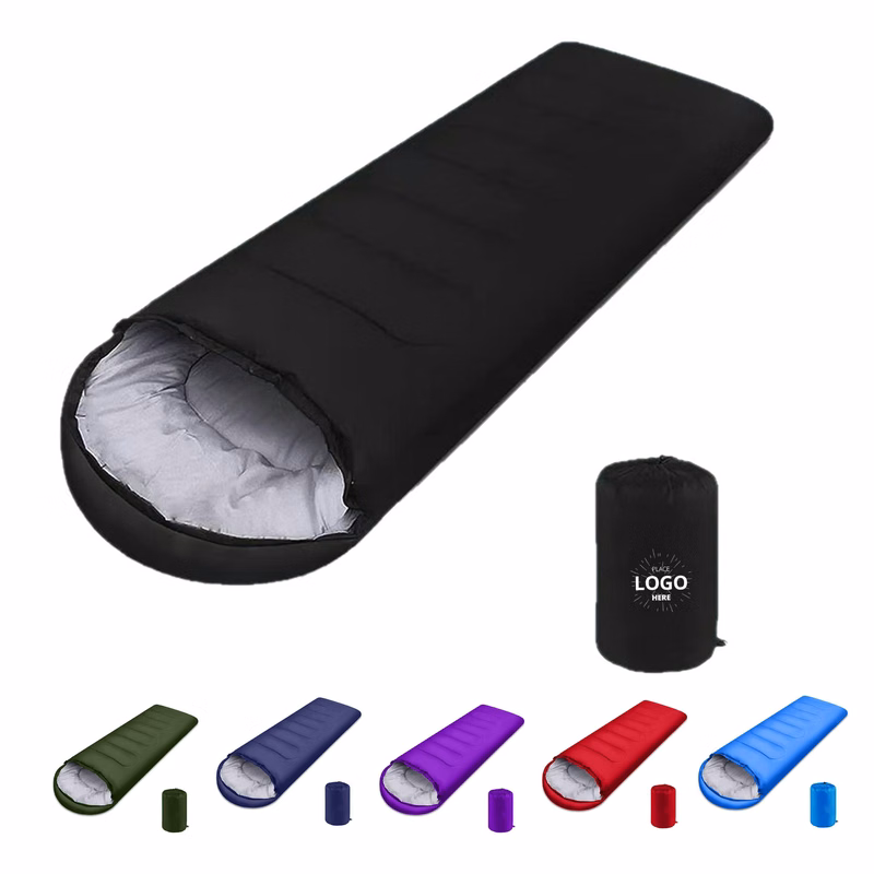 Outdoor Camping Thickened Sleeping Bag
