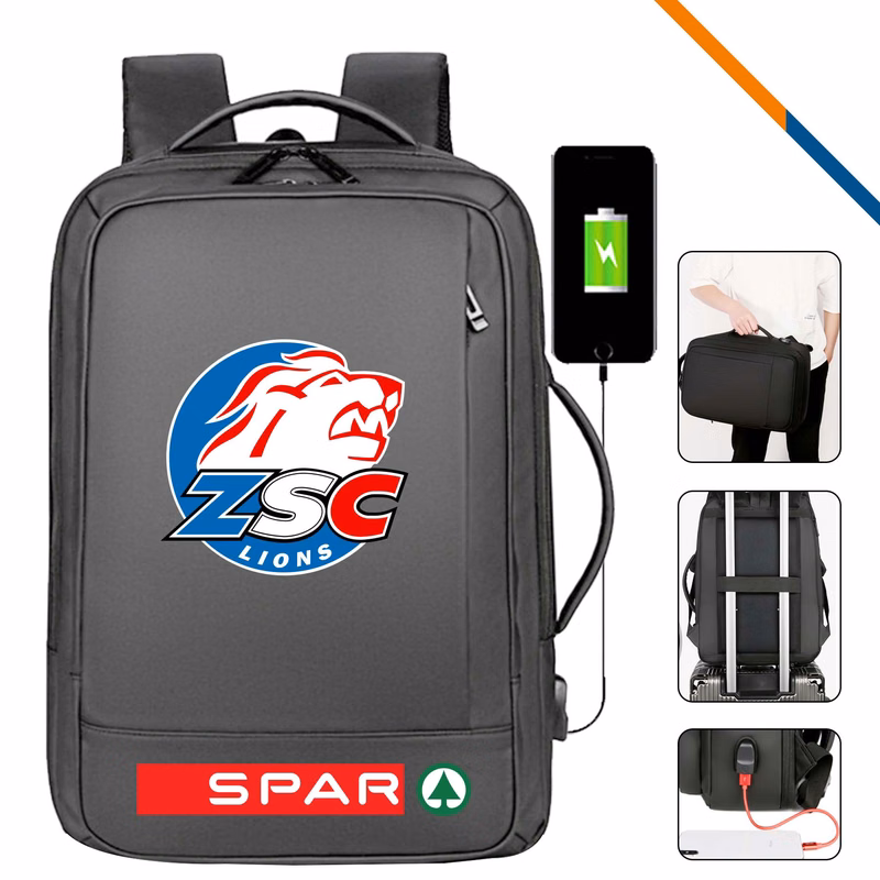 Jaco Business Backpack