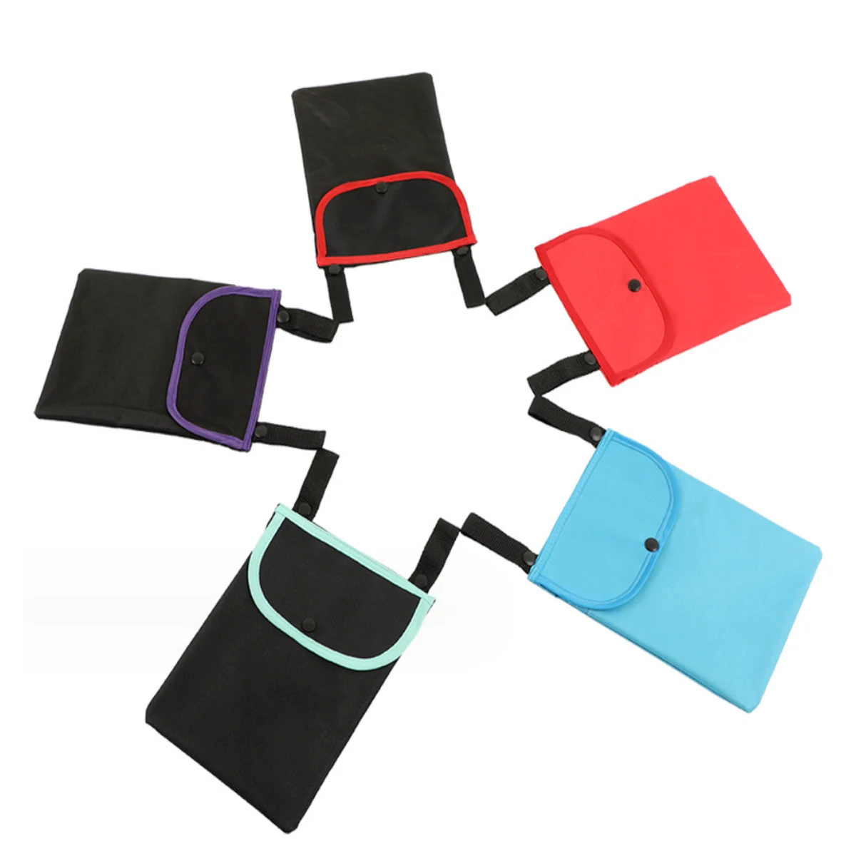 Bicycle Storage Bag 1
