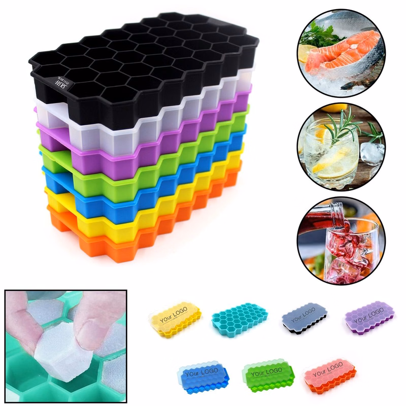 Ice Cube Tray