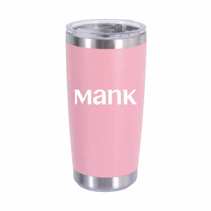 20 Oz Car Cup
