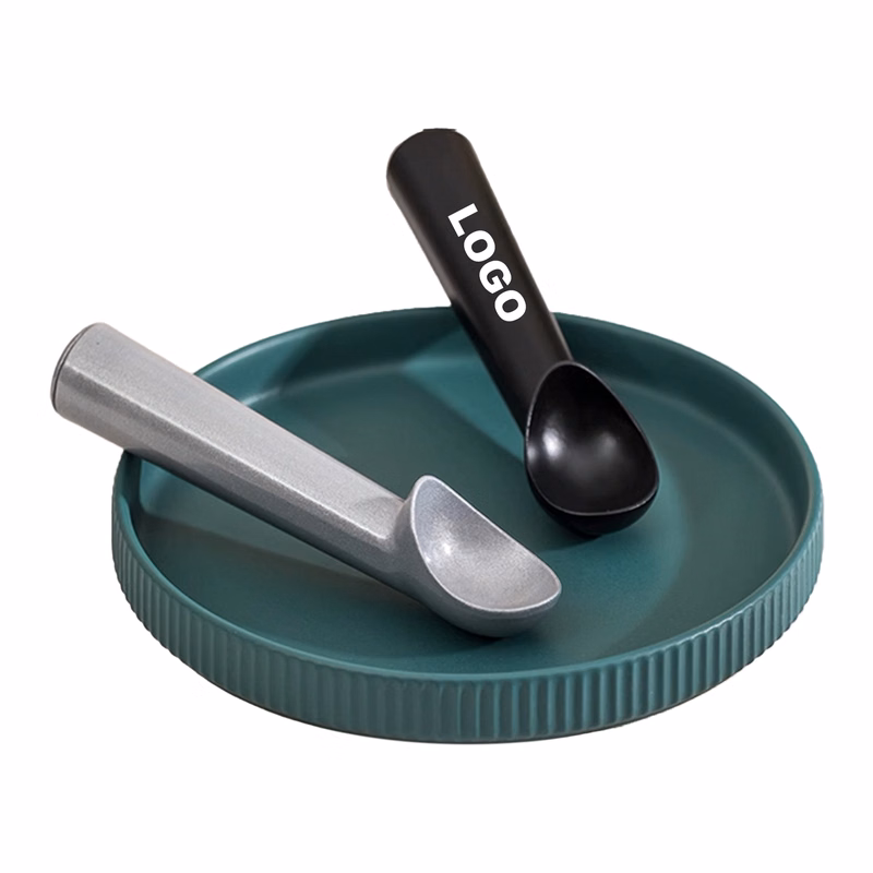 Durable Aluminum Ice Cream Scoop