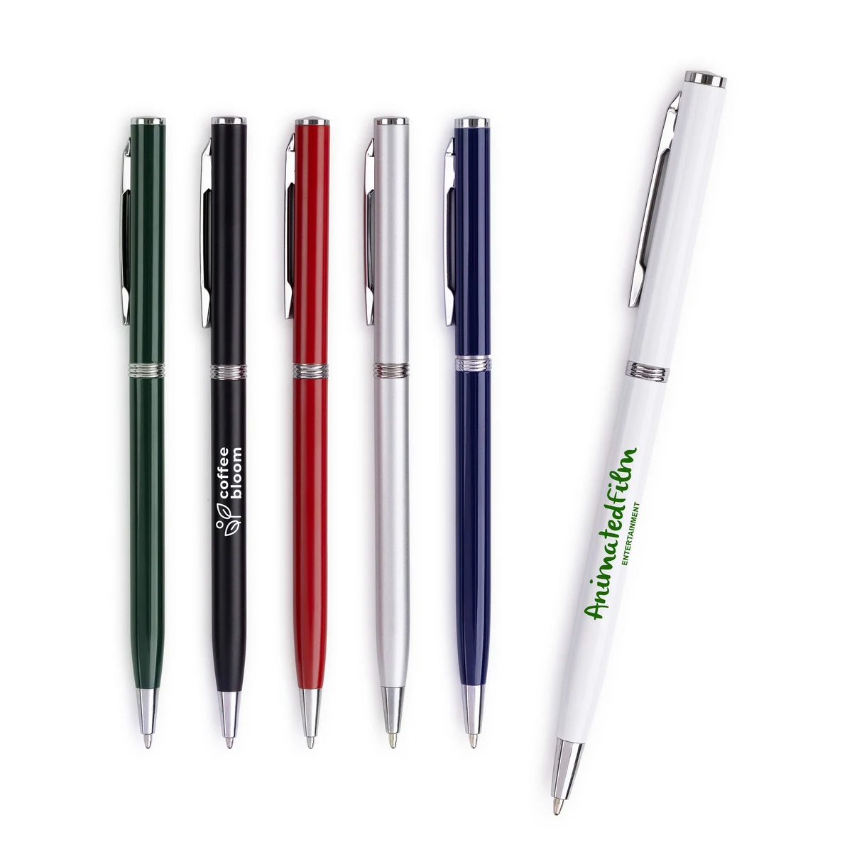 The Bristol Pen 1
