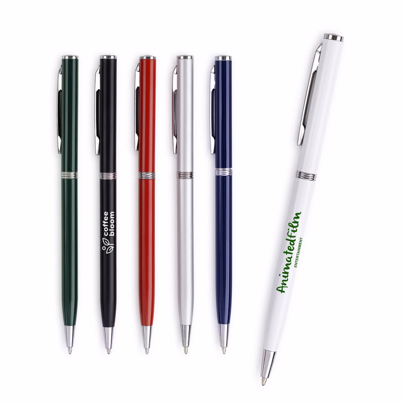 The Bristol Pen