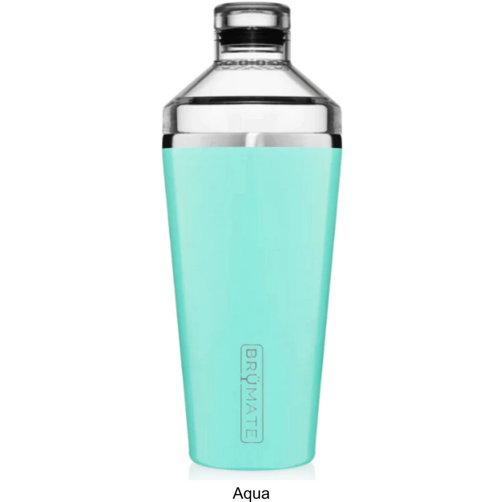 20 oz BruMate® Stainless Steel Insulated Shaker Pint Tumbler 1