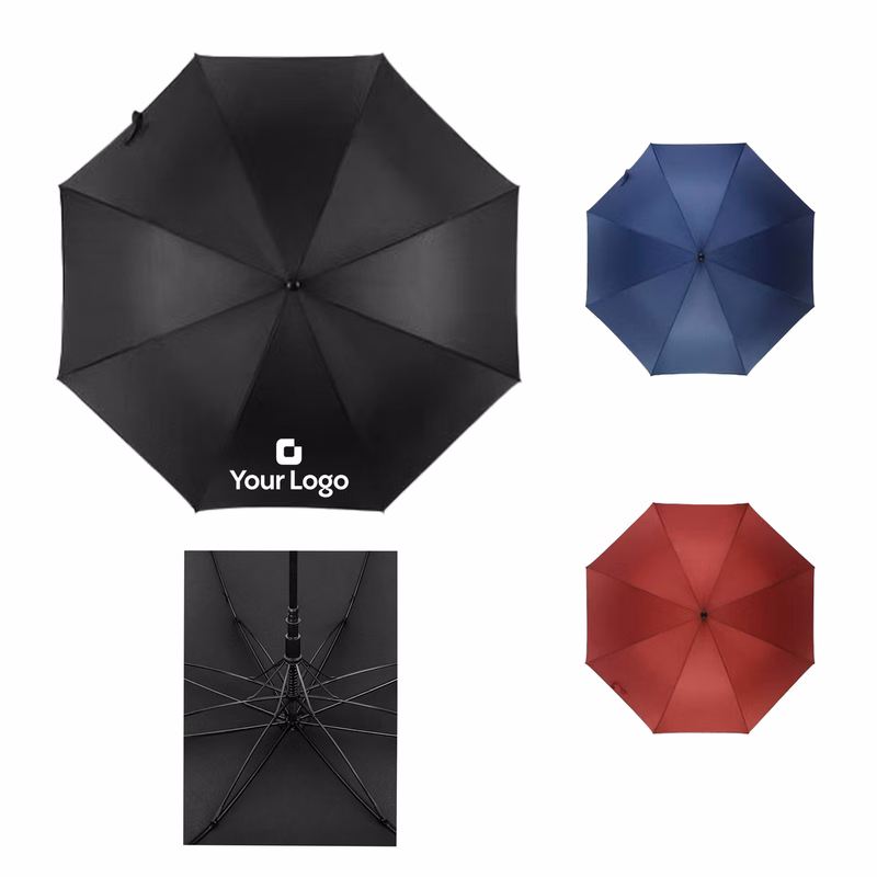Large Business Travel Golf Umbrella for Men