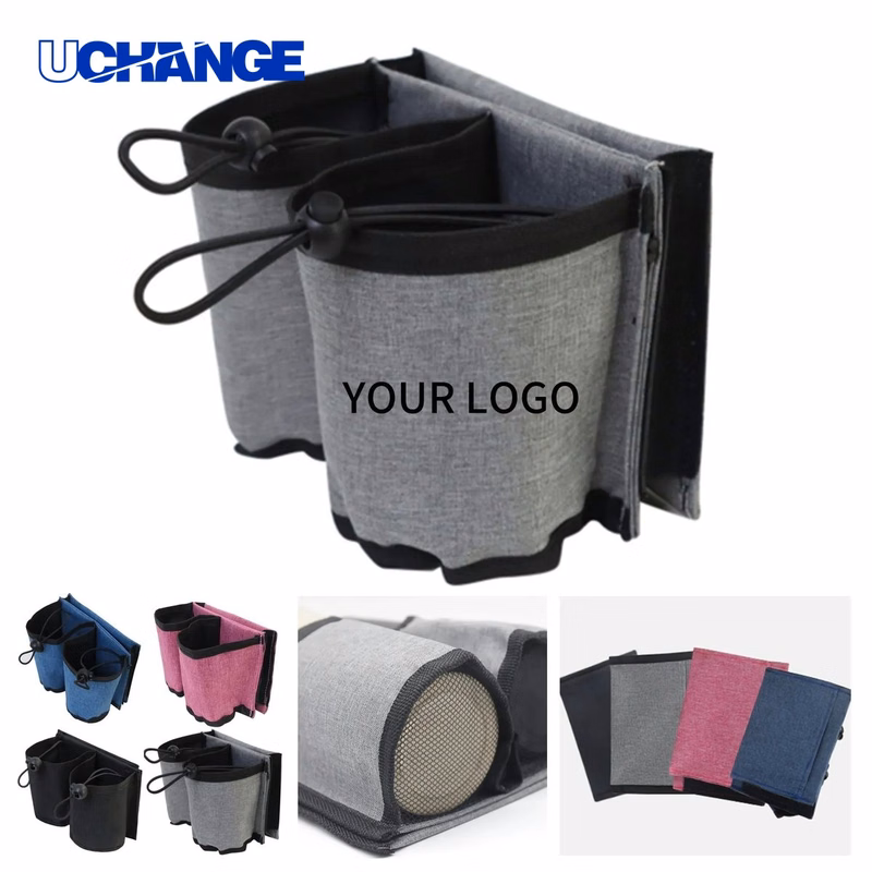 Oxford Cup Holder Organizer for Travel
