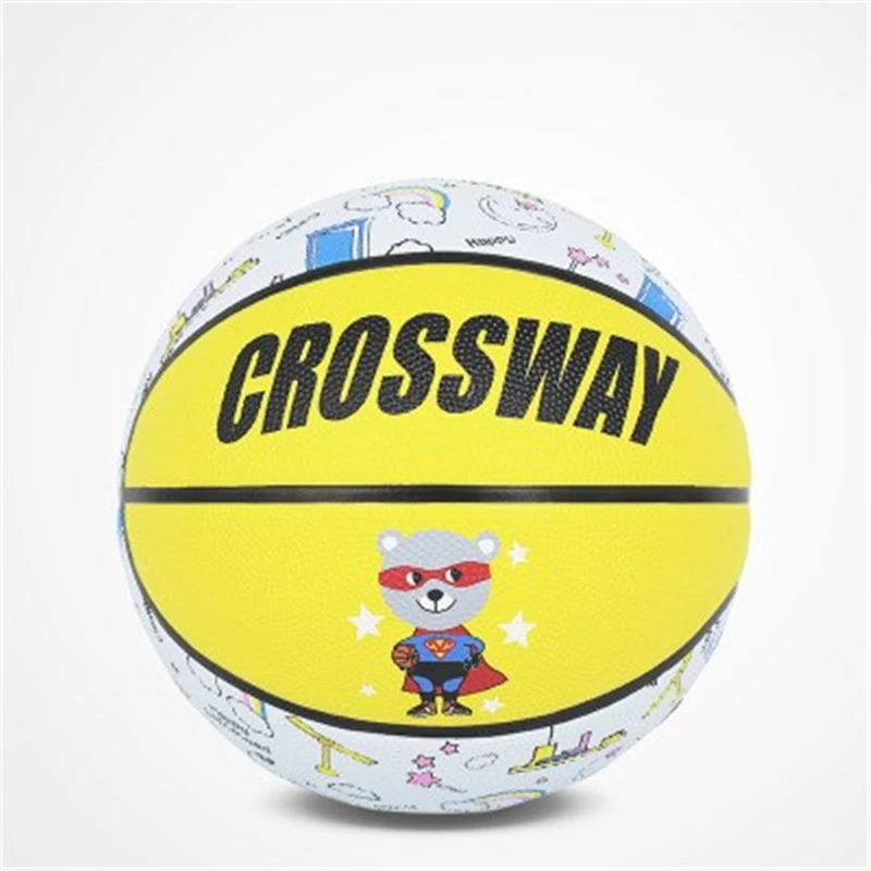 Child Basketball 1