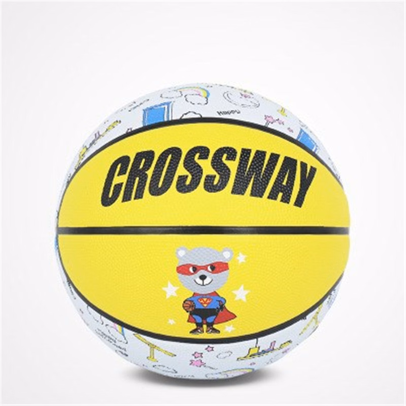 Child Basketball