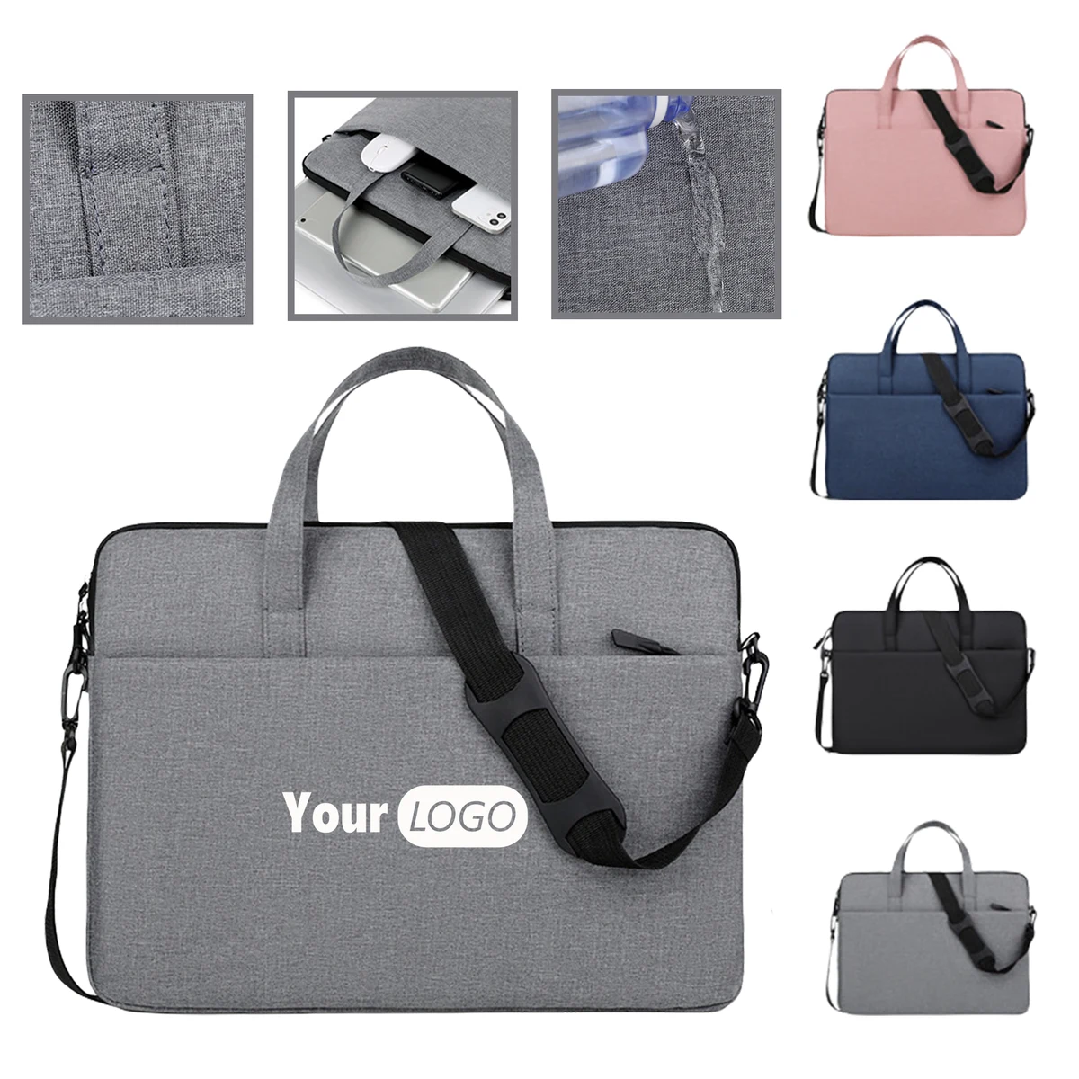 Laptop Sleeve Bag 1