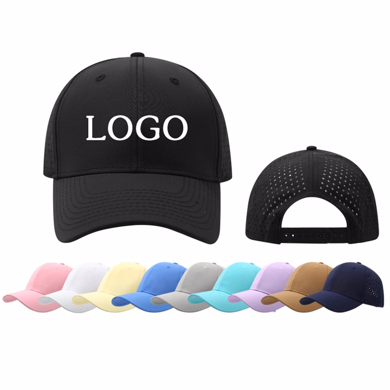 Breathable Quick-Dry Baseball Cap