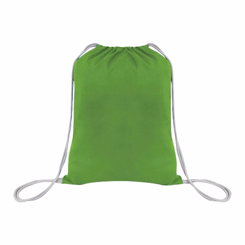 6 Oz. BrandGear Belize Drawstring Backpack