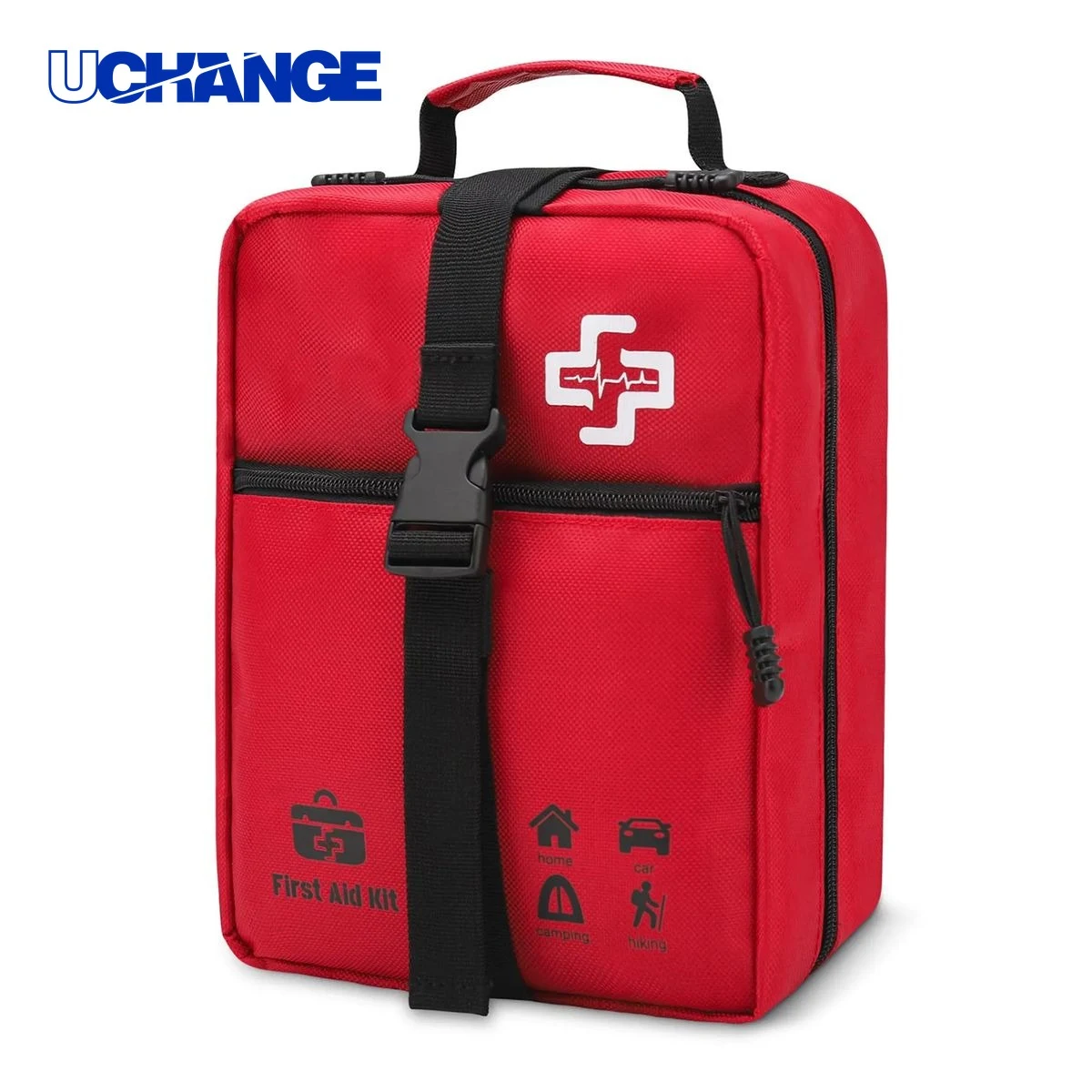 Emergency First Aid Storage Bag 1