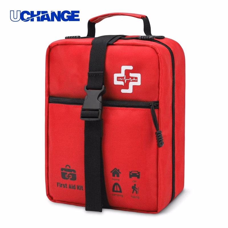 Emergency First Aid Storage Bag