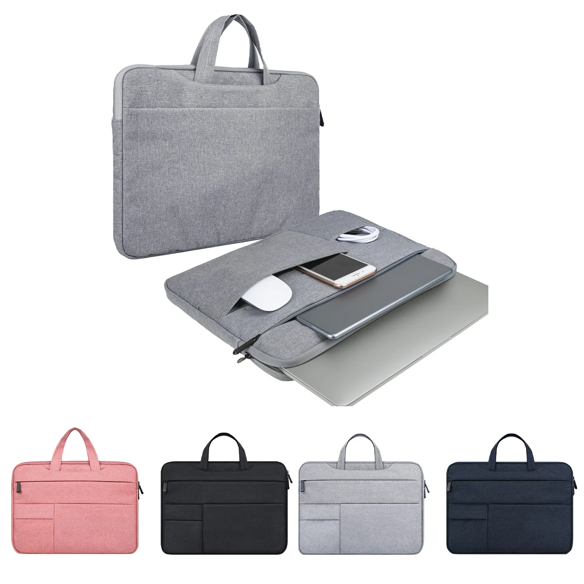 Laptop Sleeve Carrying Case 1