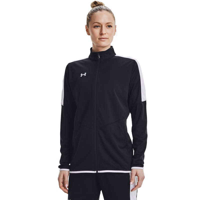 Women's UA Rival Knit Jacket