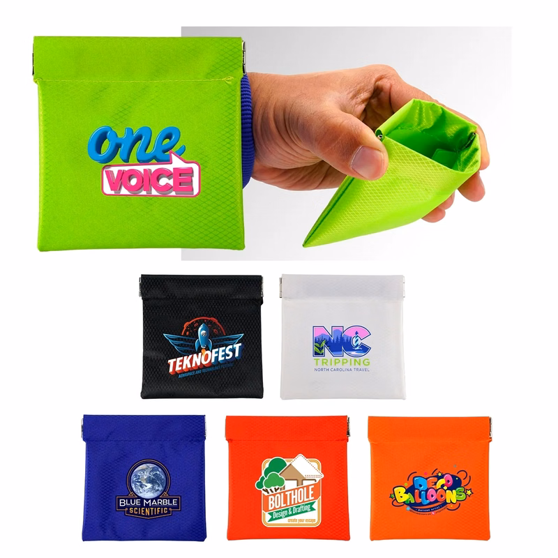Pop Up Pouch