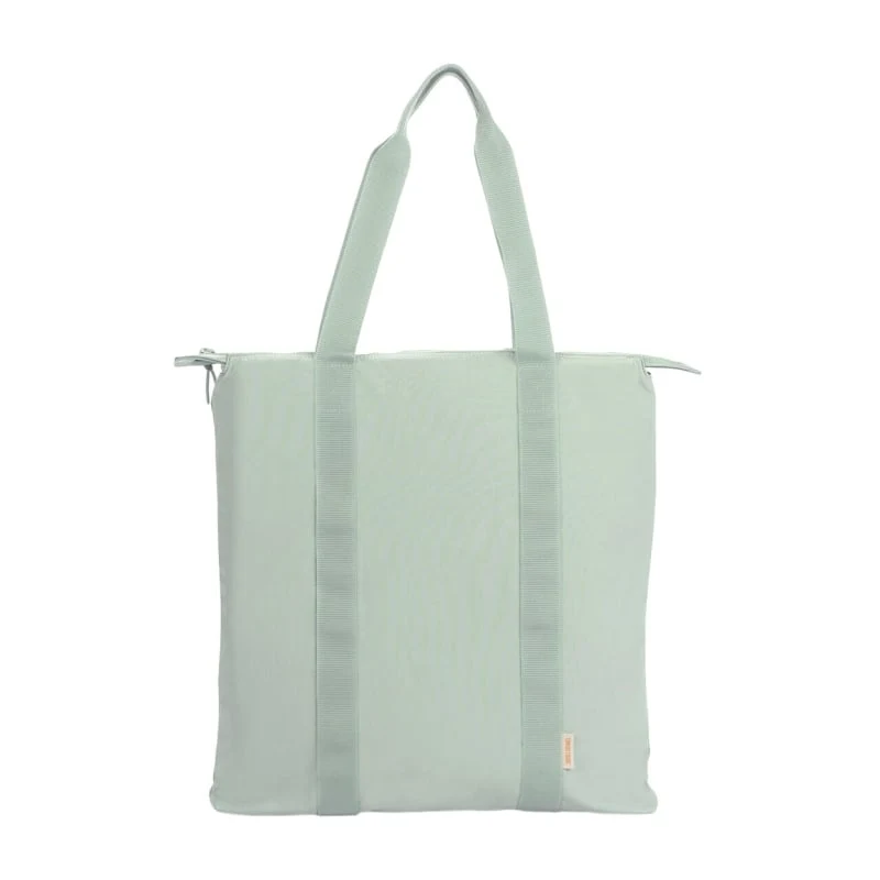Comfort Colors Nomad Carry-All Tote Bag - CCNT0, custom tote bag with logo imprint 1