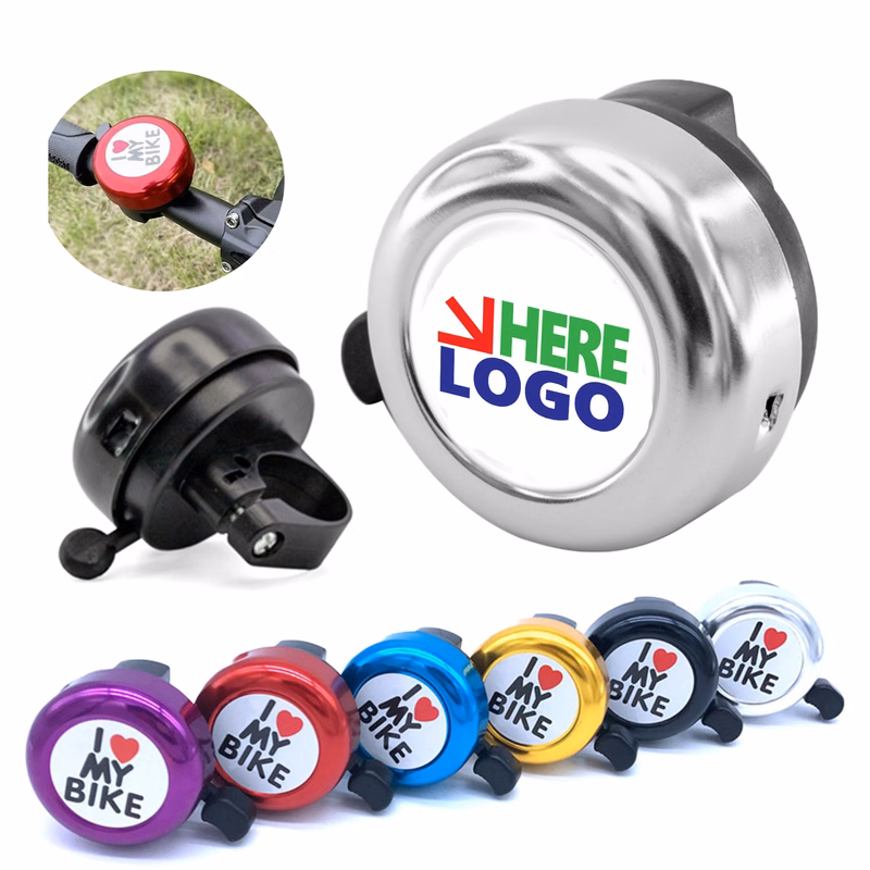 MOQ 50 Bicycle Bell
