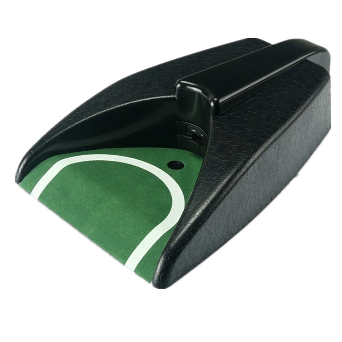 Golf Automatic Putting Aid 1