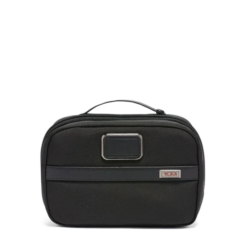 TUMI Alpha Split Travel Kit 1