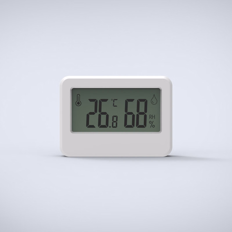 Mini Hygrometer Temperature
