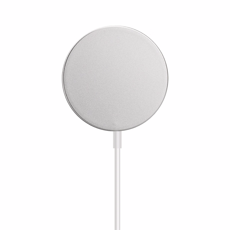 Naperville Transparent MagSafe Wireless Charging Pad